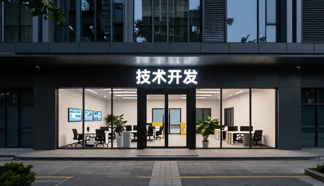 数字化转型中系统优化如何提升企业运营效率
